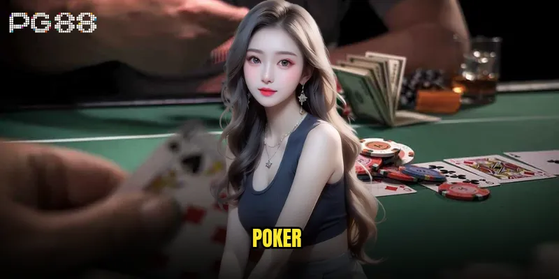Poker