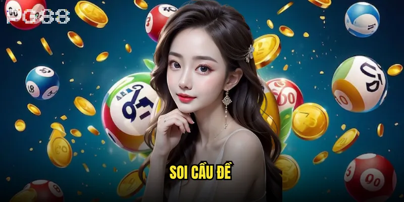 Soi cầu đề như thế nào để trúng lớn tại pg88? 6 Soi cầu đề