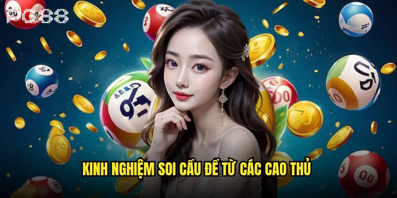 Soi cầu đề như thế nào để trúng lớn tại pg88? 3 Kinh nghiệm soi cầu đề từ các cao thủ