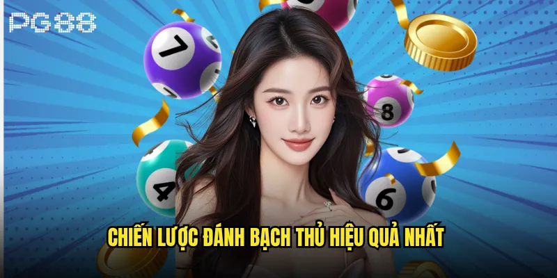 Soi cầu bạch thủ là gì và tại sao lại hot tại pg88? 3 Chiến lược đánh bạch thủ hiệu quả nhất
