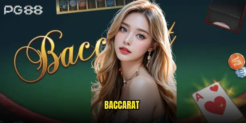 Baccarat
