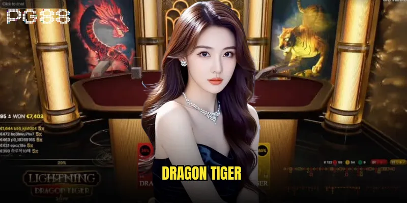Dragon Tiger
