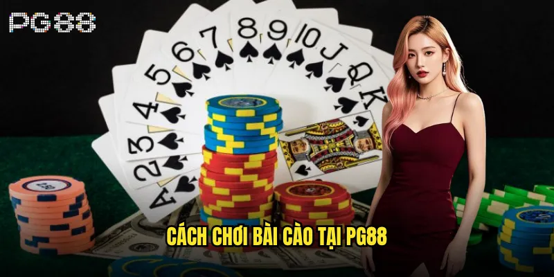 Bài cào pg88 có giữ được hương vị truyền thống không? 2 Cách chơi bài cào tại pg88