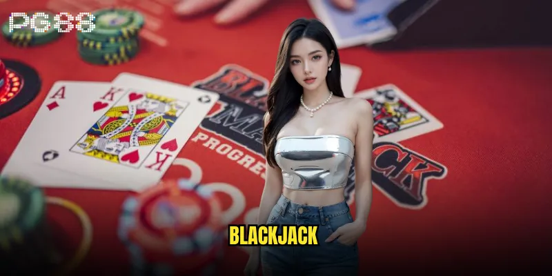 Blackjack