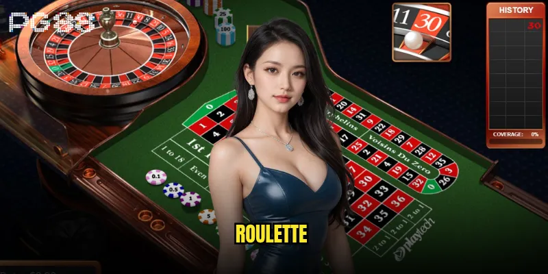 Roulette