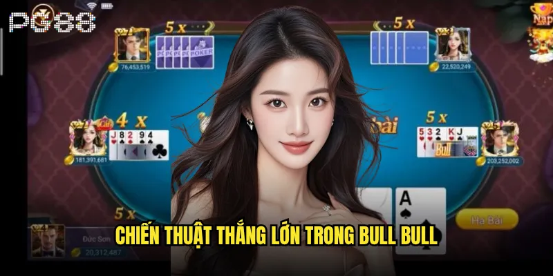 Bull Bull pg88 có phải trò chơi dễ học nhất casino? 3 Chiến thuật thắng lớn trong Bull Bull