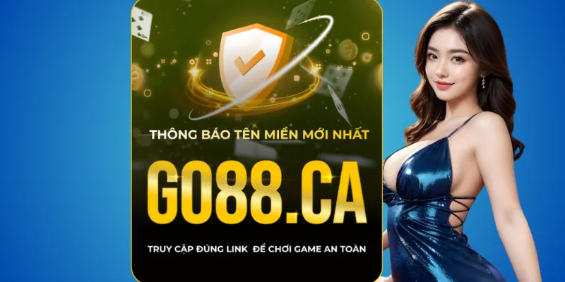 Cách tránh bị lừa khi tham gia Go88